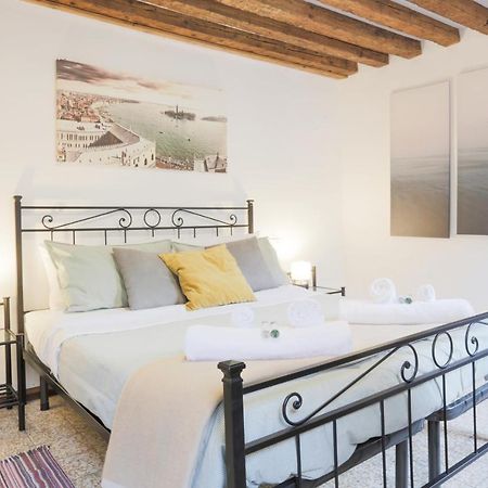 Santa Croce Guest House Venice Luaran gambar