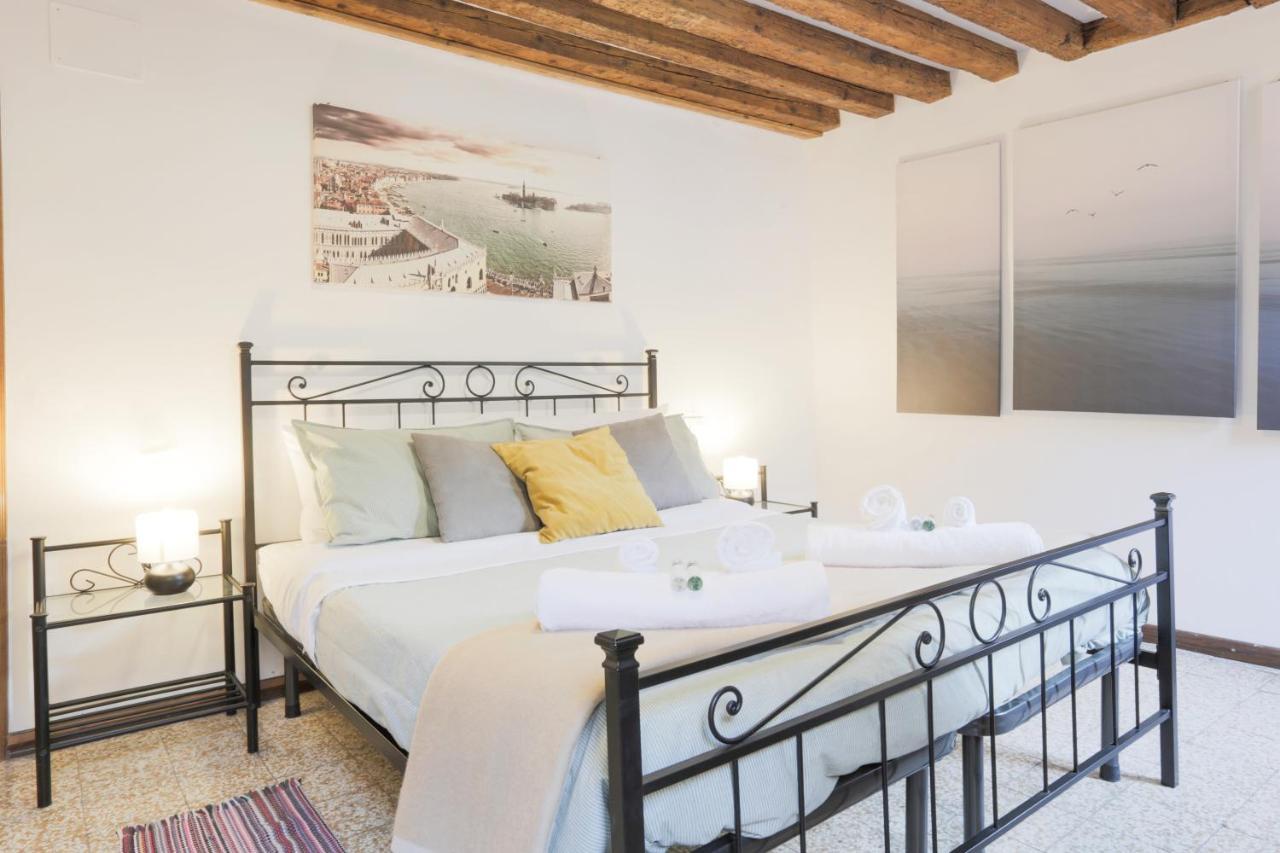 Santa Croce Guest House Venice Luaran gambar
