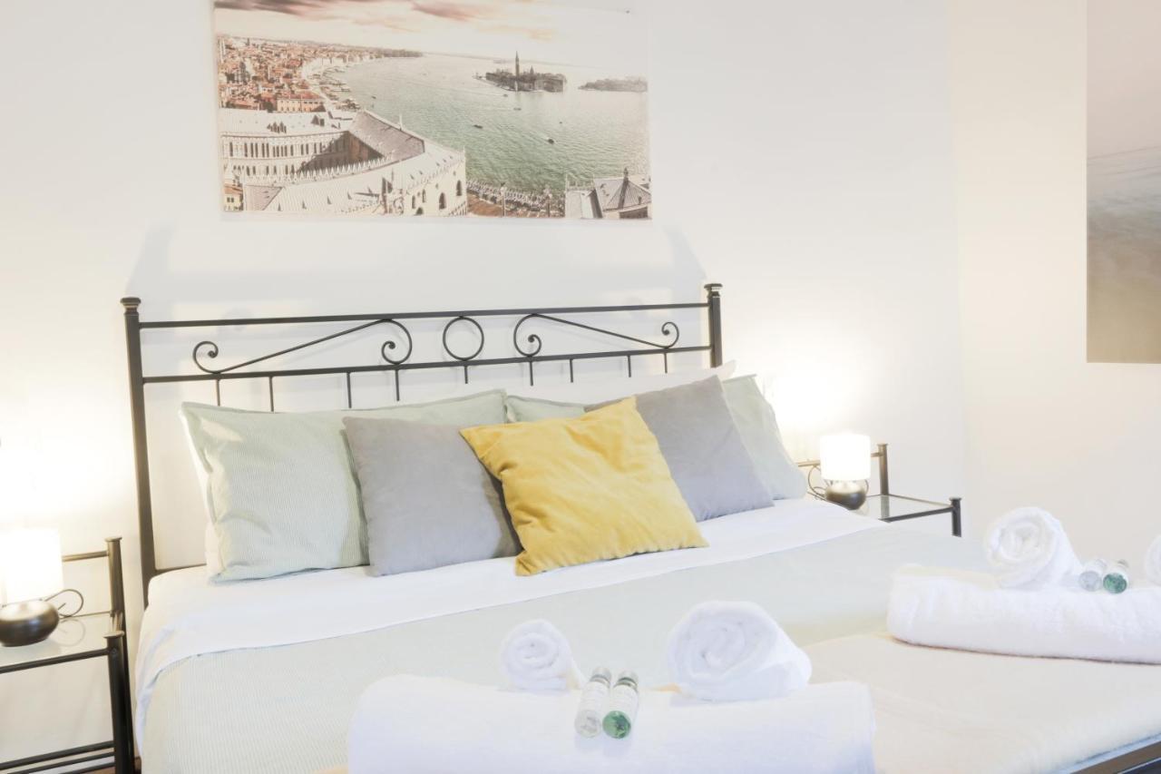 Santa Croce Guest House Venice Luaran gambar