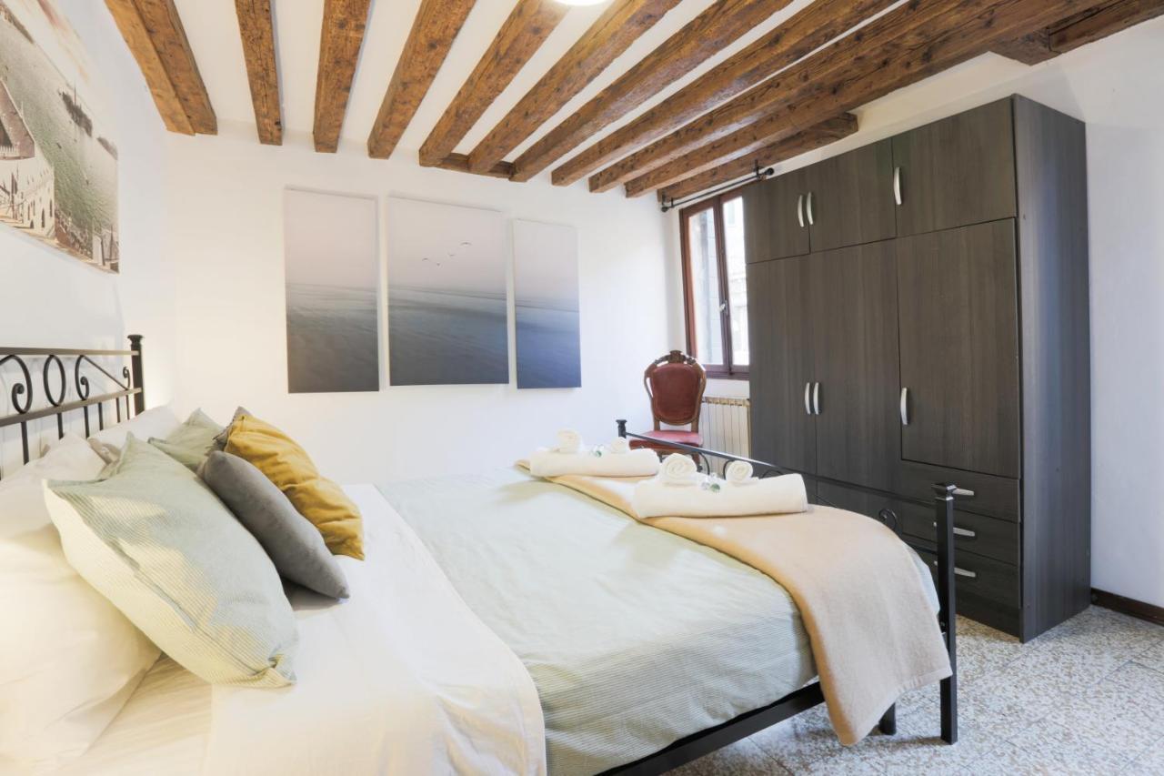 Santa Croce Guest House Venice Luaran gambar