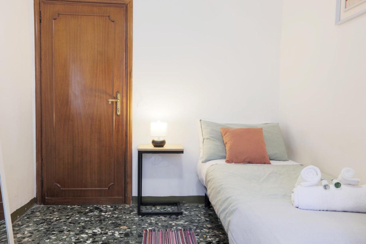 Santa Croce Guest House Venice Luaran gambar