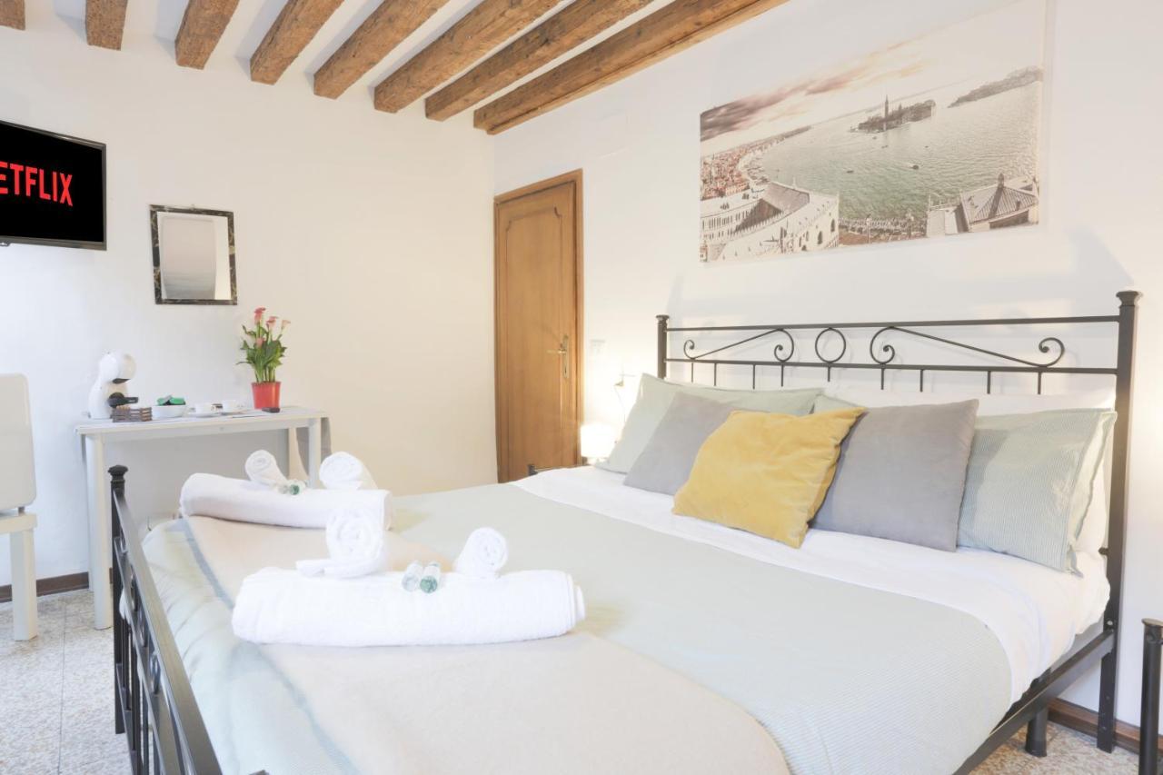Santa Croce Guest House Venice Luaran gambar