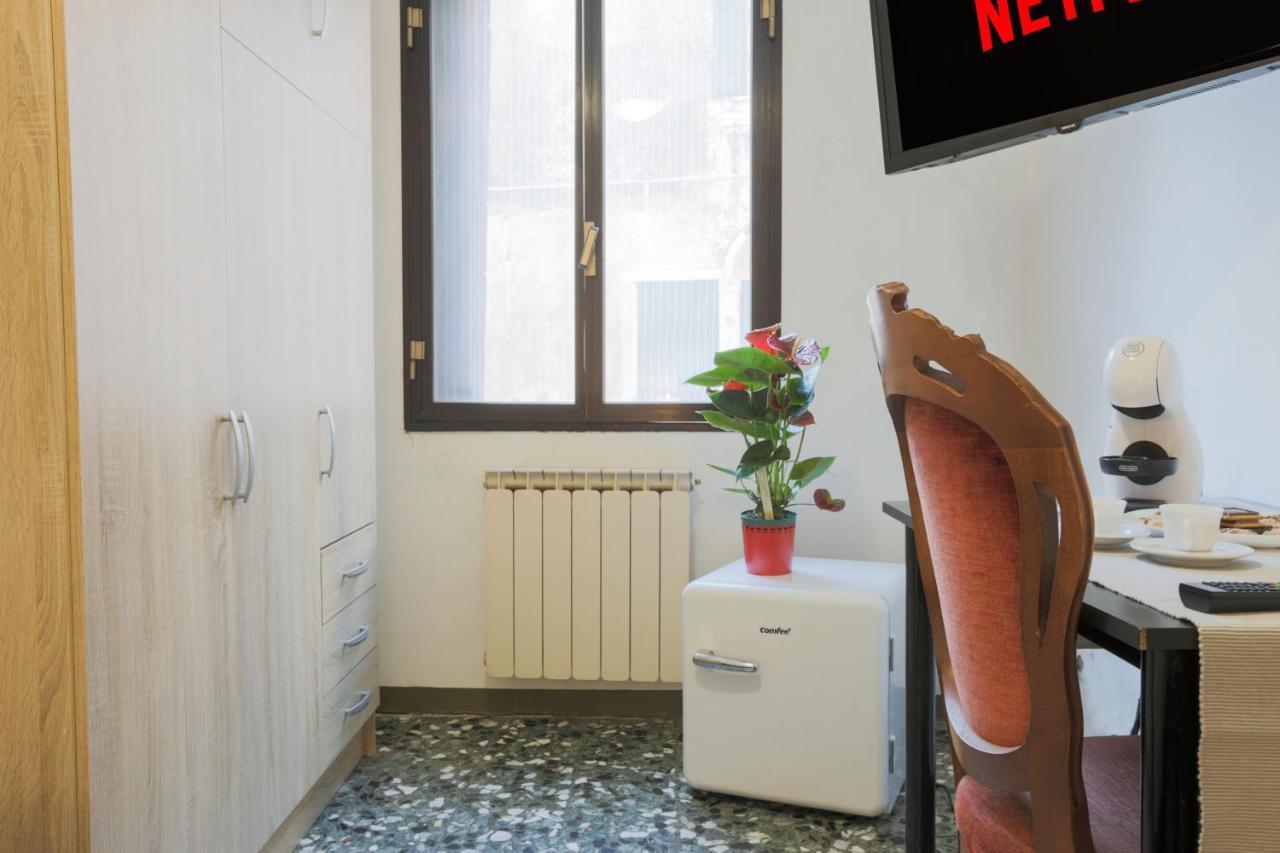 Santa Croce Guest House Venice Luaran gambar