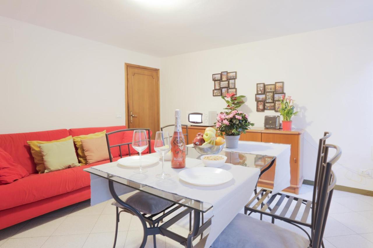 Santa Croce Guest House Venice Luaran gambar