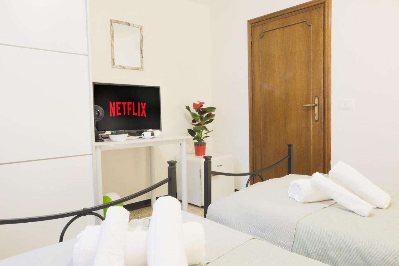 Santa Croce Guest House Venice Luaran gambar