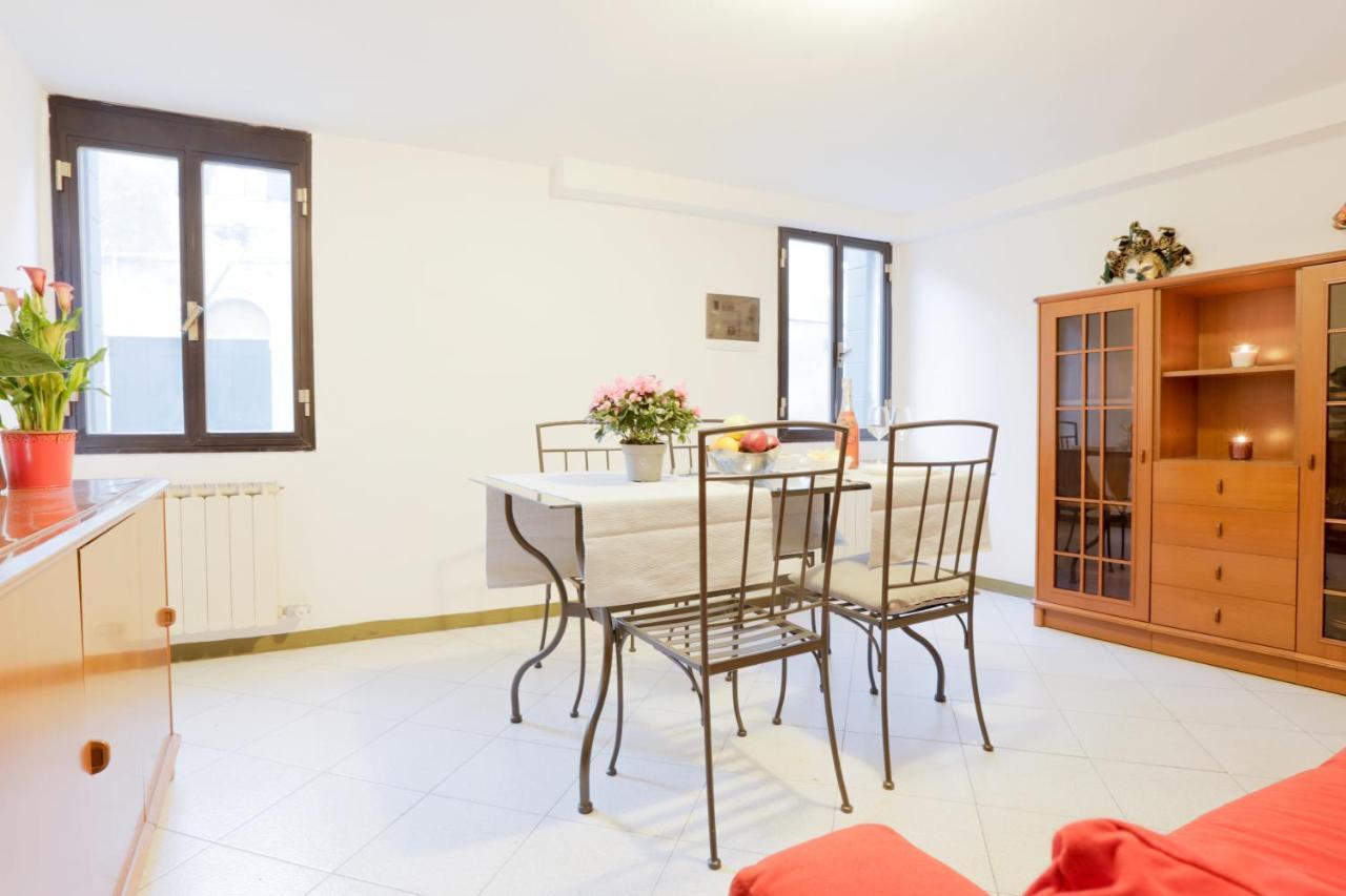 Santa Croce Guest House Venice Luaran gambar