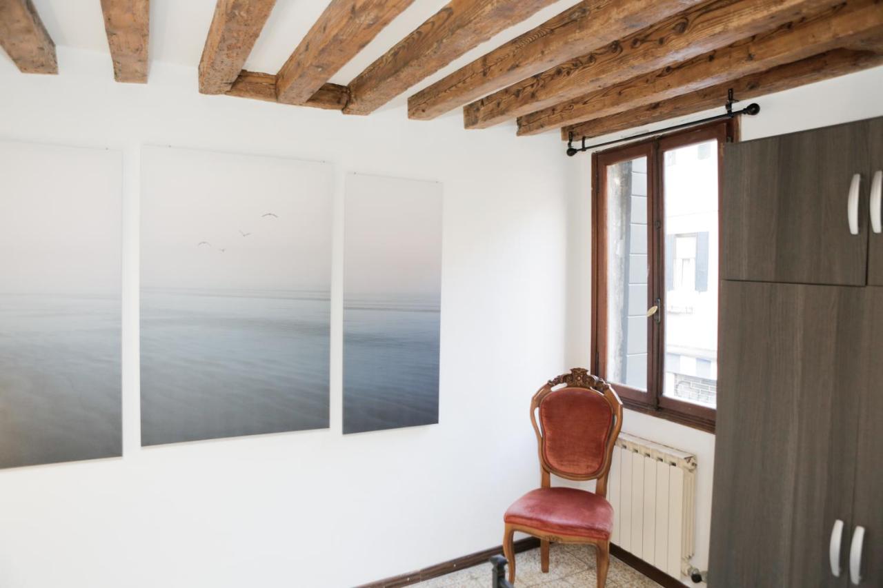 Santa Croce Guest House Venice Luaran gambar