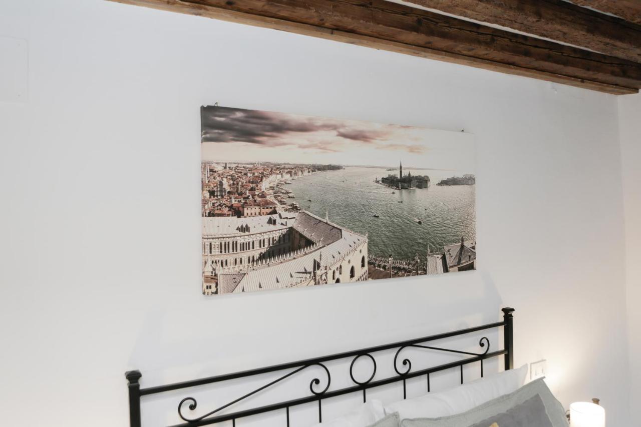 Santa Croce Guest House Venice Luaran gambar