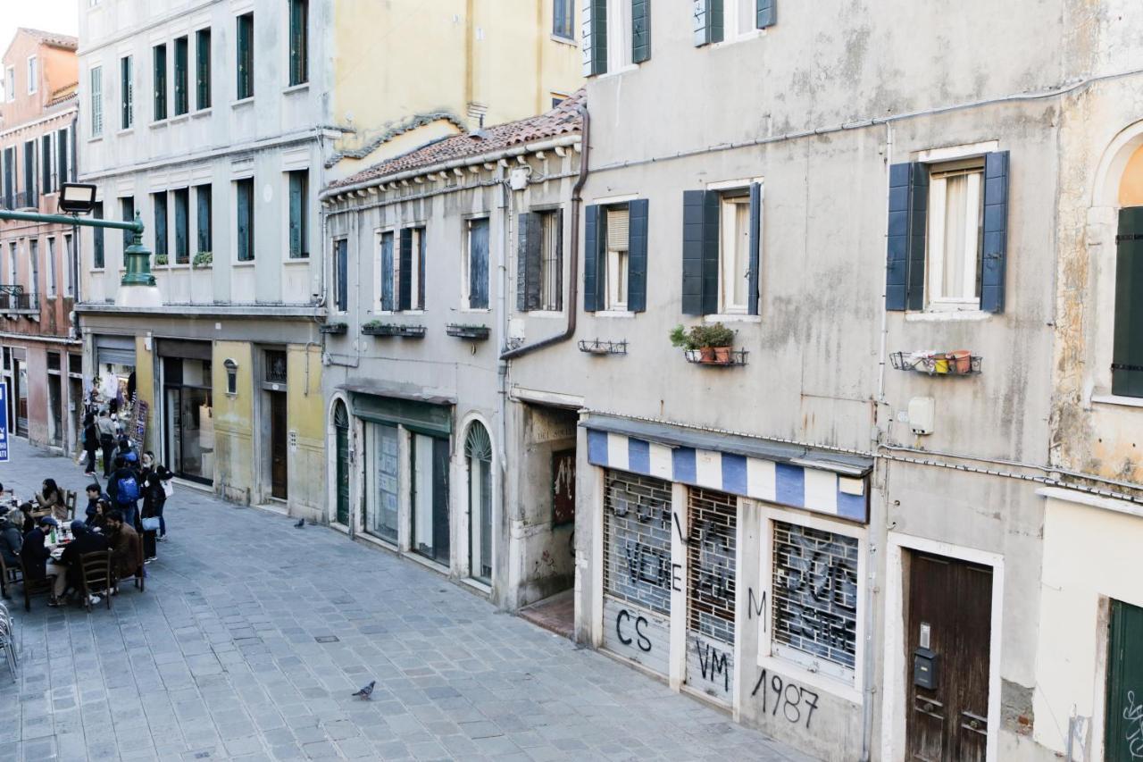 Santa Croce Guest House Venice Luaran gambar