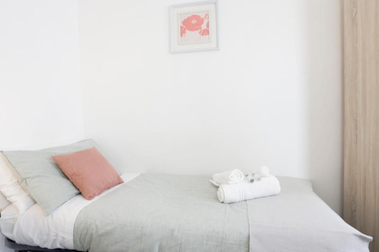 Santa Croce Guest House Venice Luaran gambar