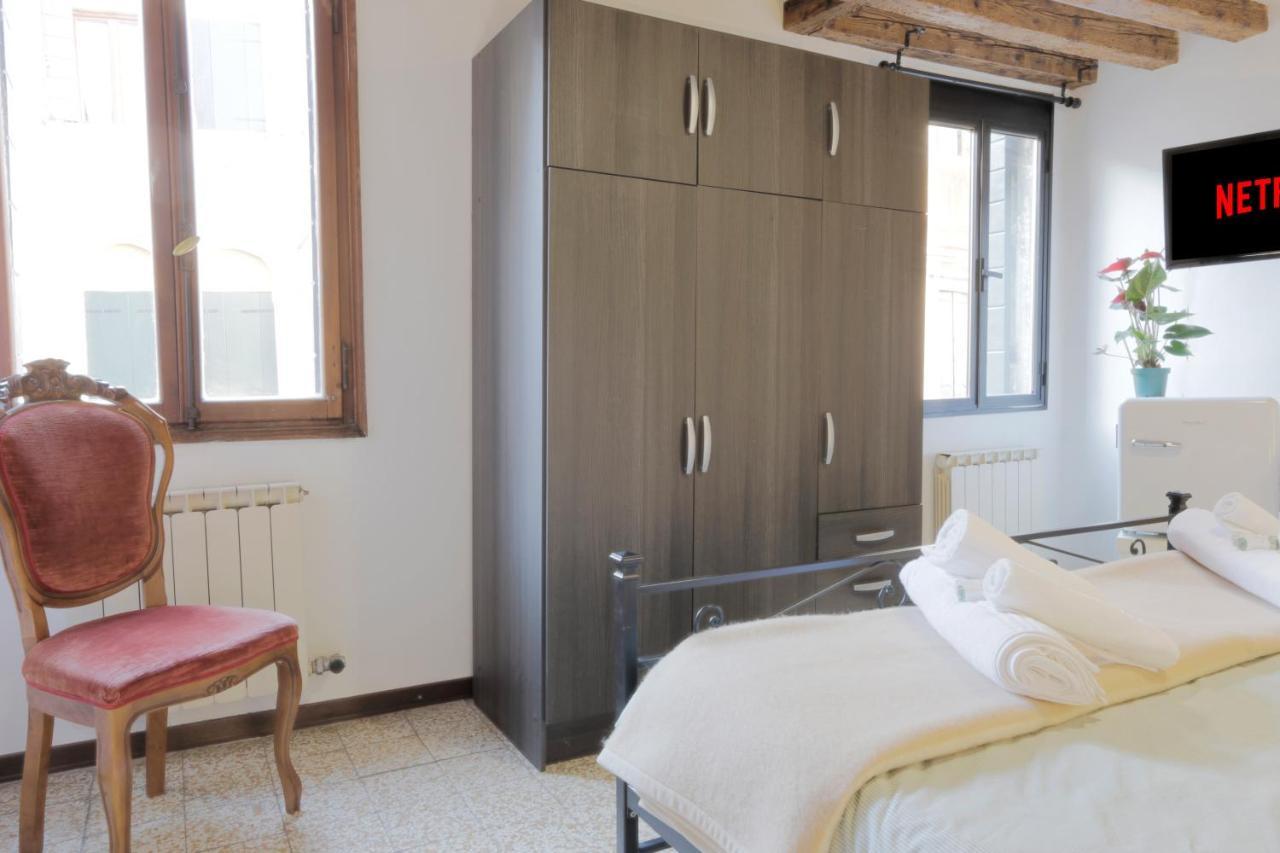 Santa Croce Guest House Venice Luaran gambar