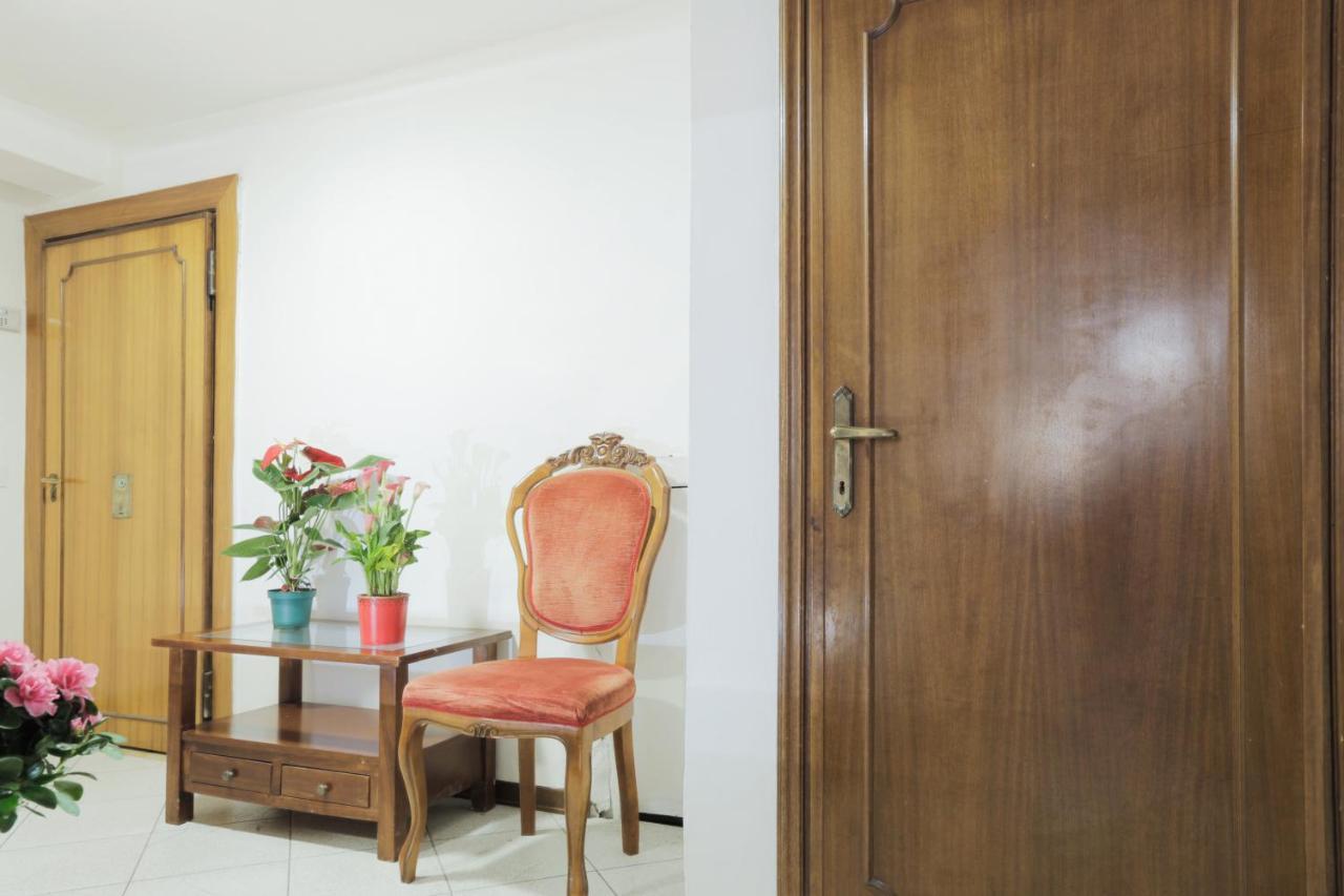 Santa Croce Guest House Venice Luaran gambar