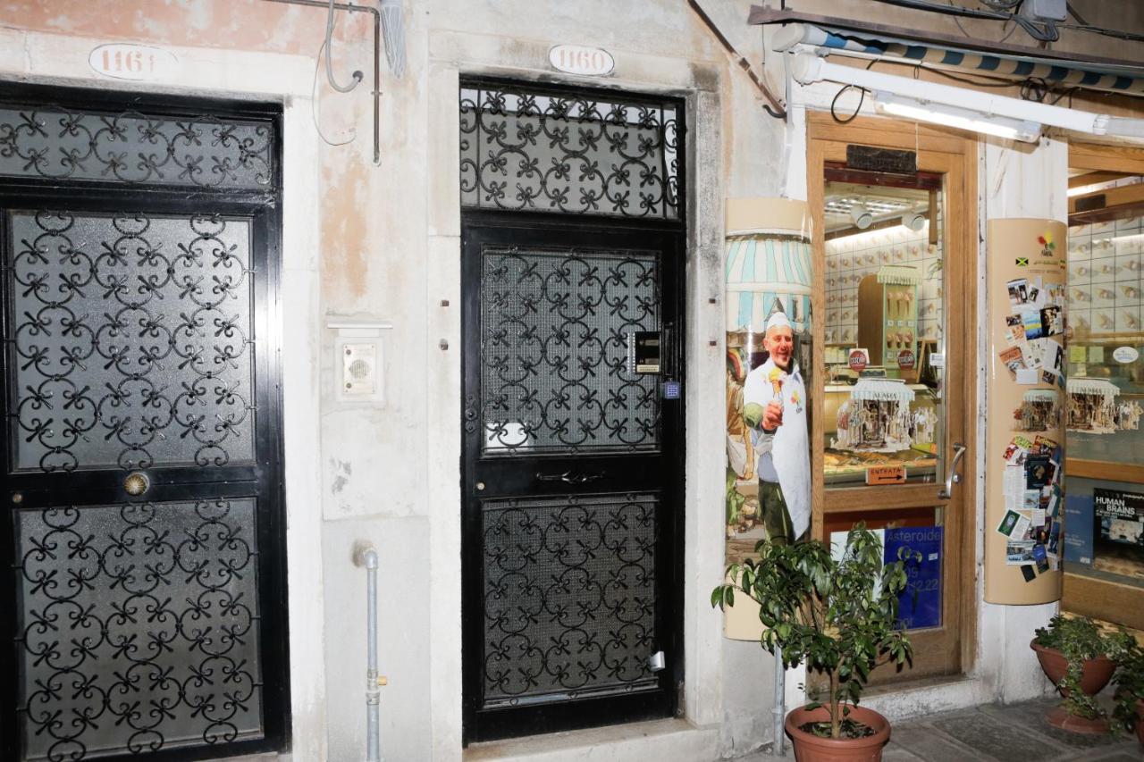 Santa Croce Guest House Venice Luaran gambar