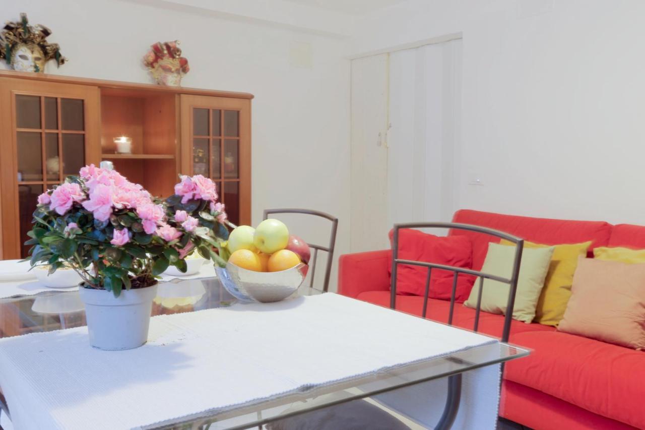 Santa Croce Guest House Venice Luaran gambar
