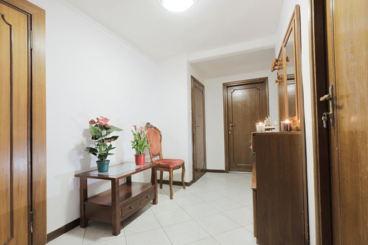 Santa Croce Guest House Venice Luaran gambar