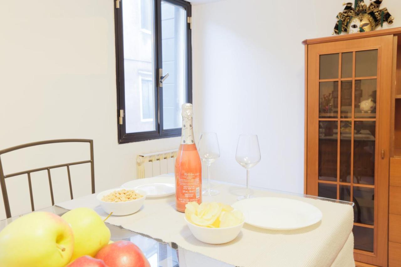 Santa Croce Guest House Venice Luaran gambar
