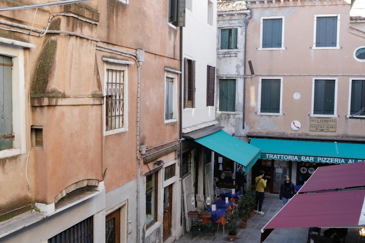 Santa Croce Guest House Venice Luaran gambar